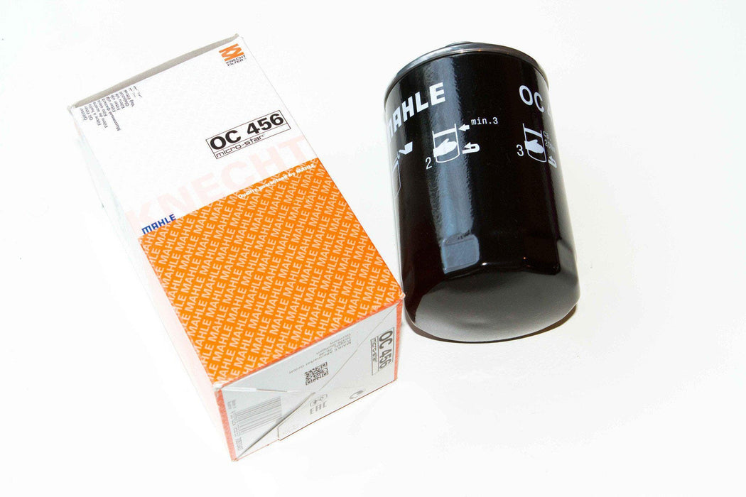 Oil Filter - Mahle OC456 (06J115403Q) - EA888 - 1.8 TFSI & 2.0 TFSI - MK6 GTI