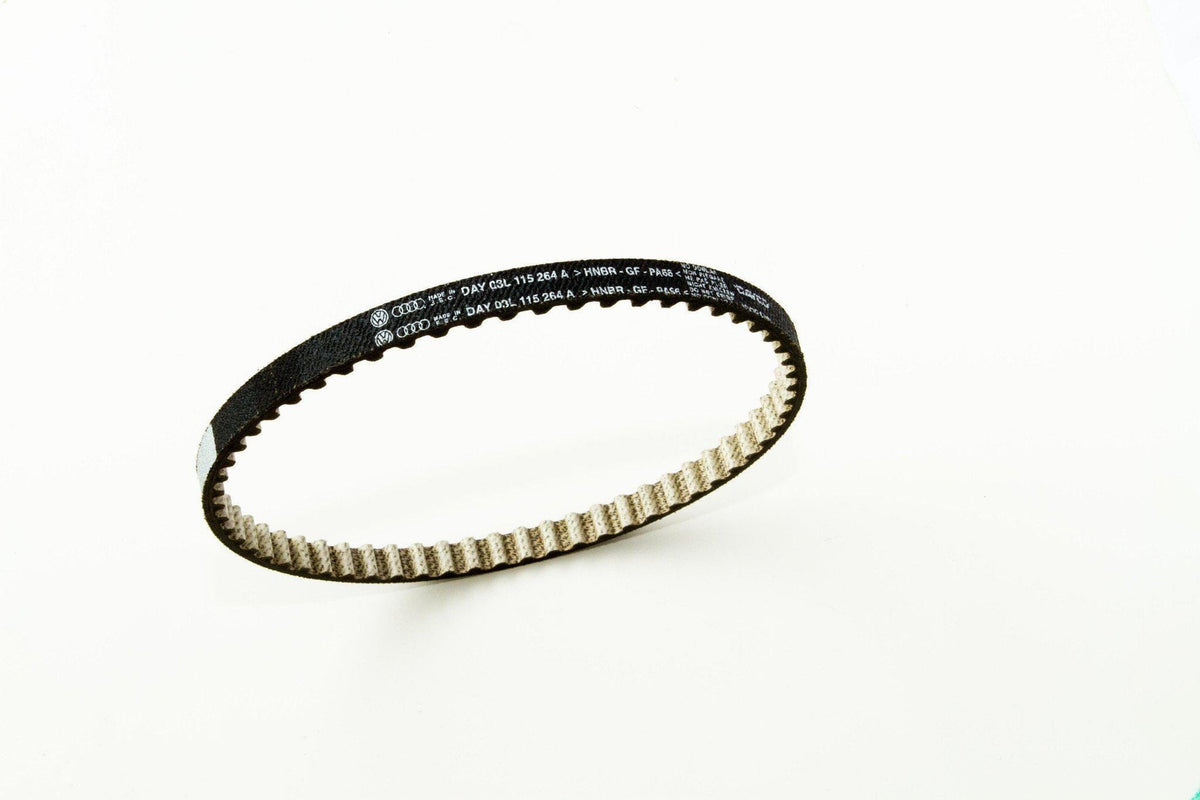 Oil Pump Belt 03L115264A Audi & Volkswagen 1.6 & 2.0 TDI VAGPARTS