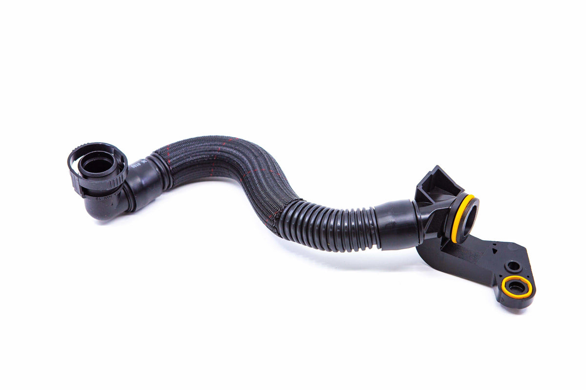 06K103213J PCV Breather Hose Volkswagen MK7 GTI/R & Audi 8V S3/TT/TTS VAGPARTS Australia