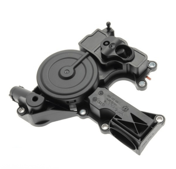 PCV Oil Separator Volkswagen Golf MK6 GTI CCZB Genuine