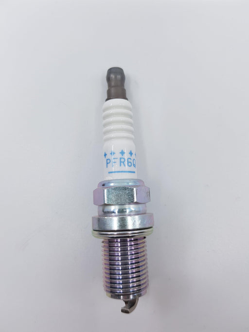 PFR6Q - 6458 - NGK Spark Plug - Laser Platinum (x1) - Volkswagen & Audi 1.8T - 1999-2008