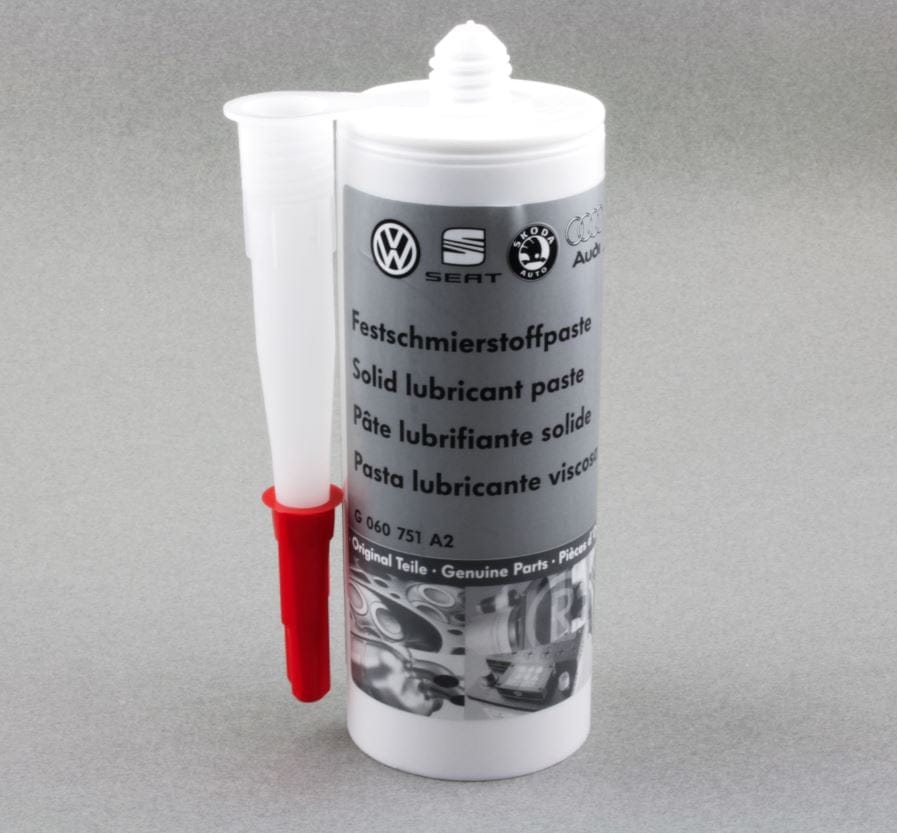 G060751A2 Sunroof Lubricating Grease Volkswagen & Audi VAGPARTS