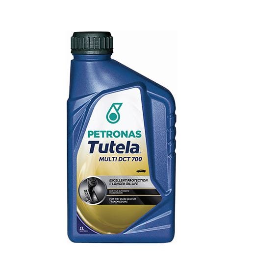 76160E15EU - Petronas Tutela - Multi DSG 700 Gear Oil 1L. (G052182) & (G052529)*