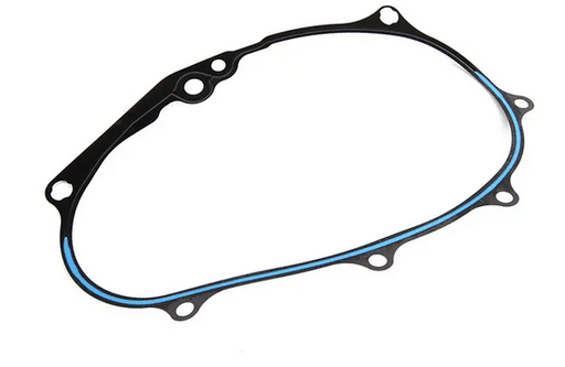 Rear Timing Cover Gasket / Engine Timing Cover - EA113 - 06D103121B