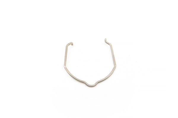 Retaining Clip - Volkswagen MK4 Bora/Golf/Jetta & Audi 8L A3 - 1J0145769A