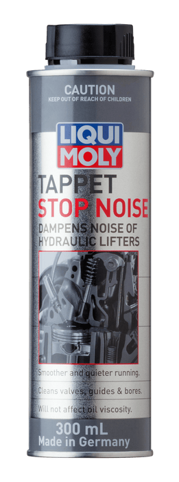 LIQUI MOLY - Tappet Stop Noise 300ml - Audi & Volkswagen