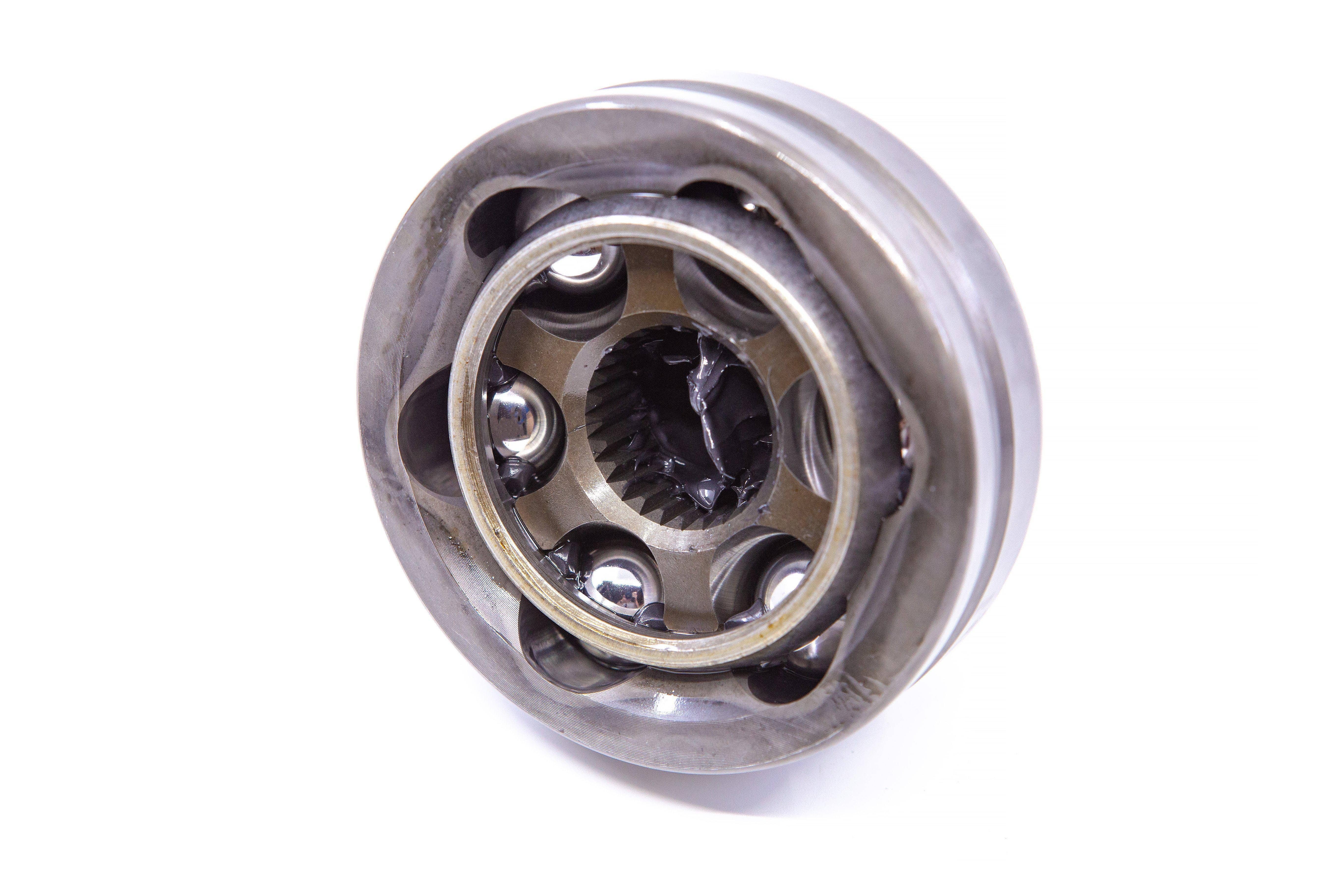 SKF VKJA 5824 Kit Joint Homocinétique - Pièce De Rechange Automobile Haute Qualité