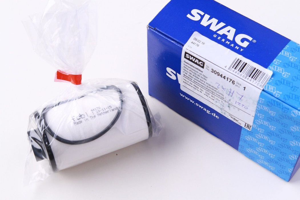 SWAG - DSG Oil Filter - DQ250 Gearbox - Part 30944176 & 44176