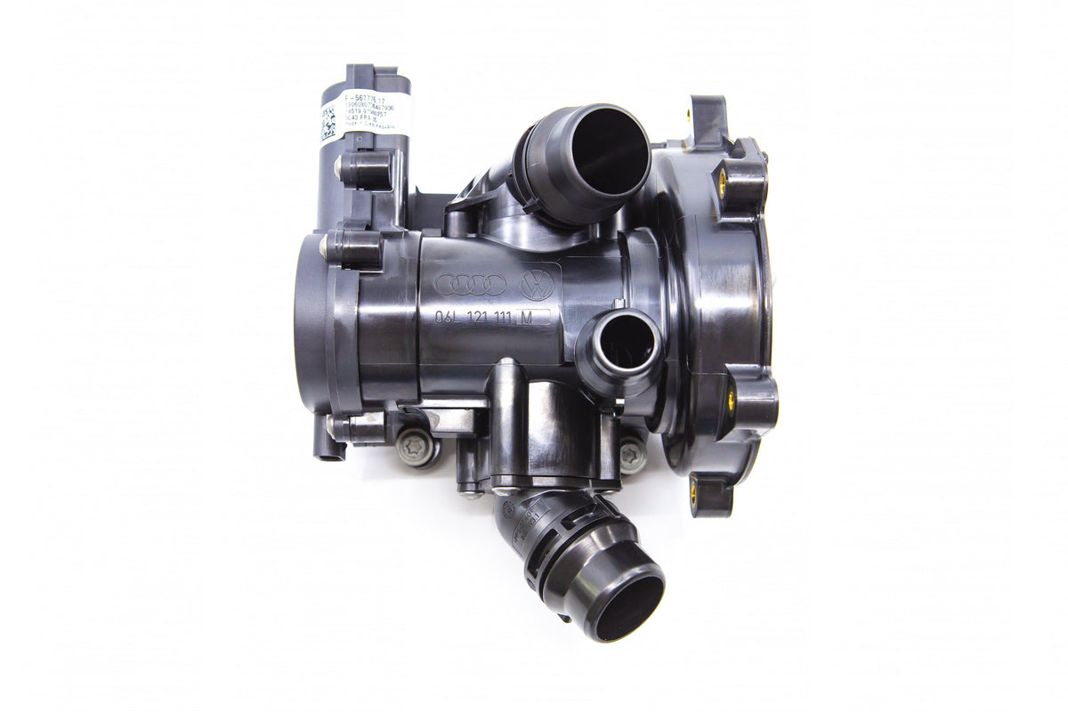 06L121111M Thermostat Housing Audi 8V S3/TT/TTS & VW Golf MK7 GTI/R