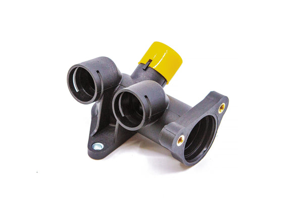 WF0064 - Calorstat Coolant Flange - Audi A4 B5 & Volkswagen Passat 3B