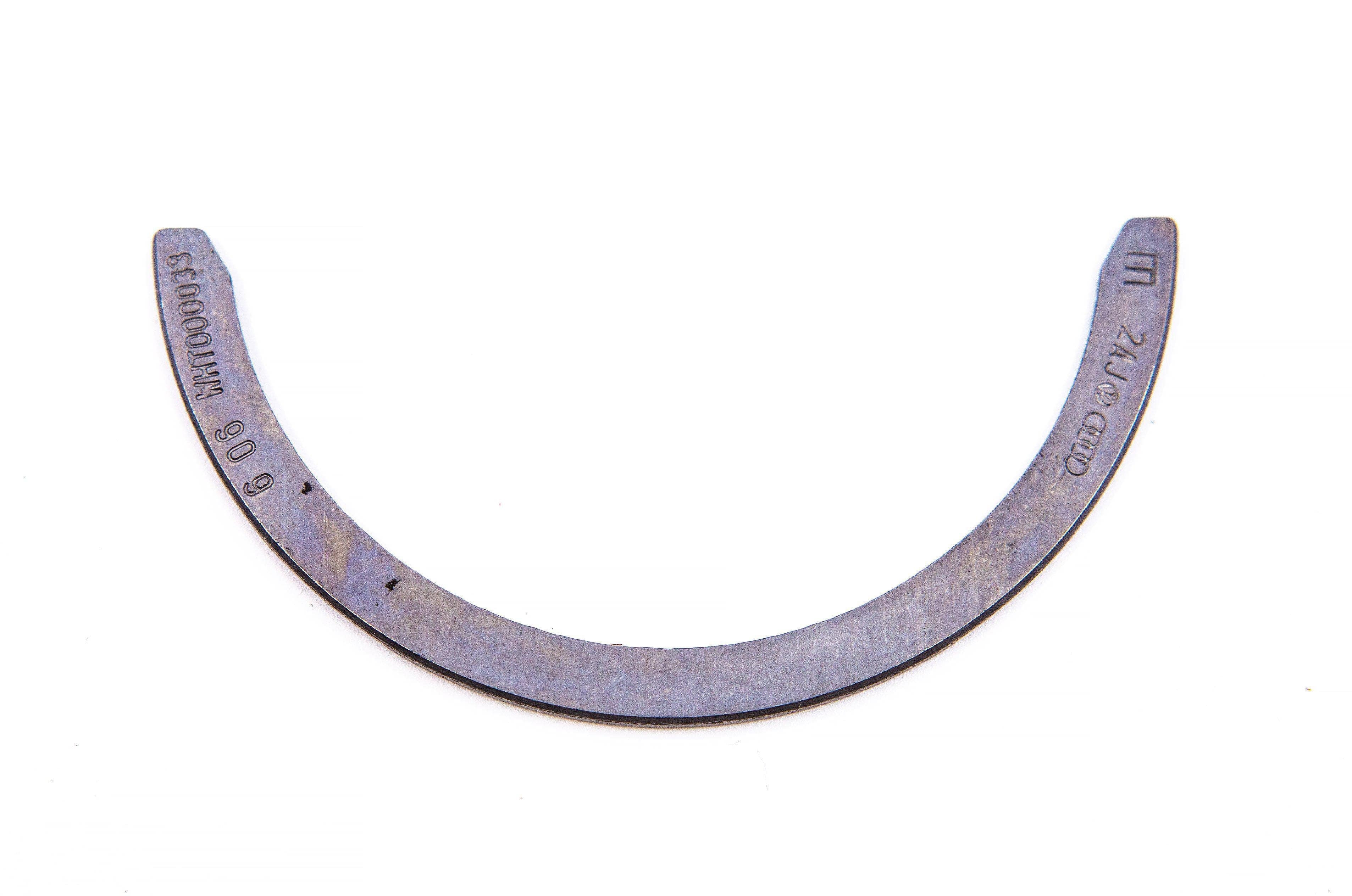 WHT000033 - Upper Thrust Washer – VAGPARTS Australia