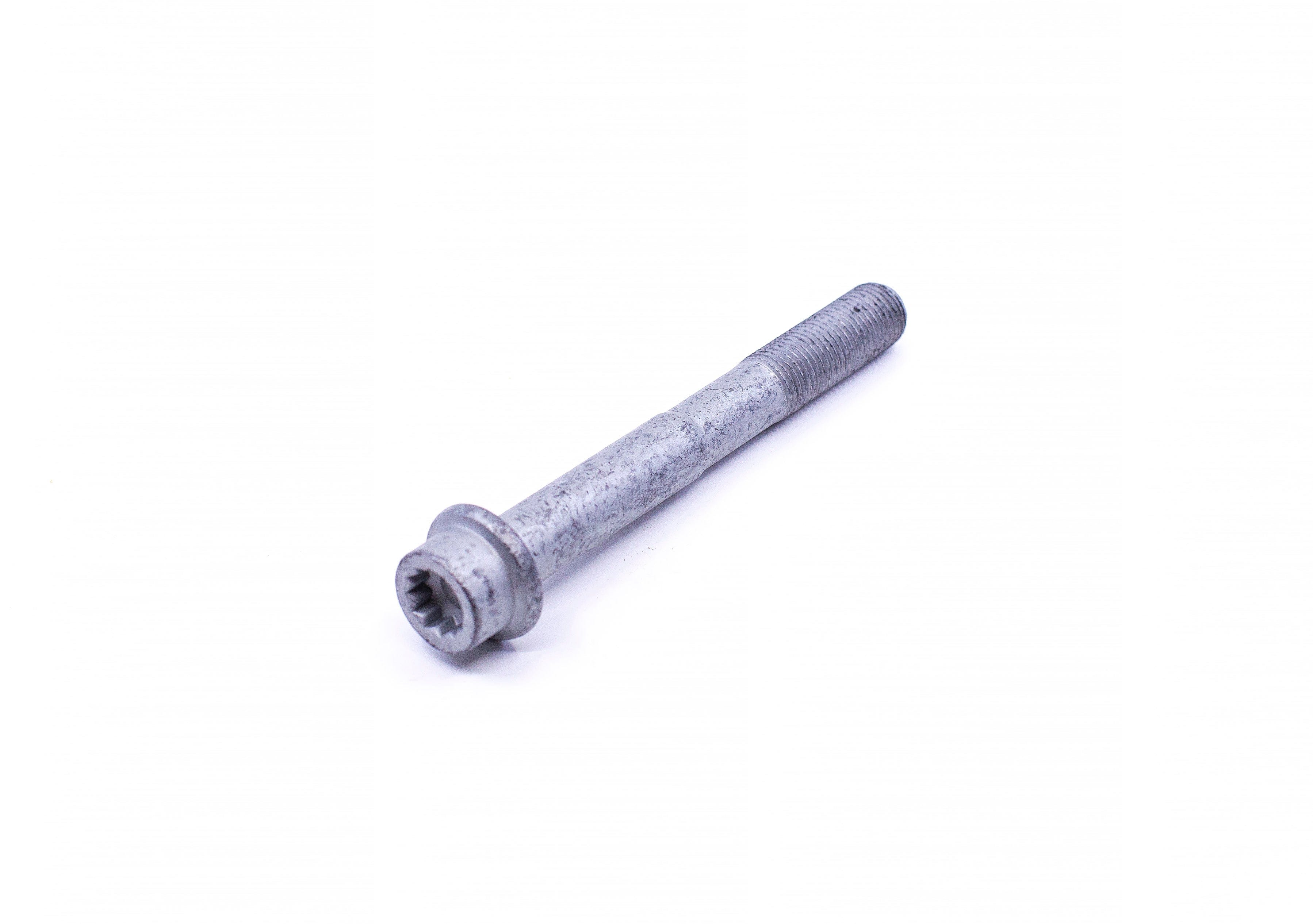 WHT004571 - Disc Brake Caliper Bolt Front - Volkswagen Touareg 7P ...