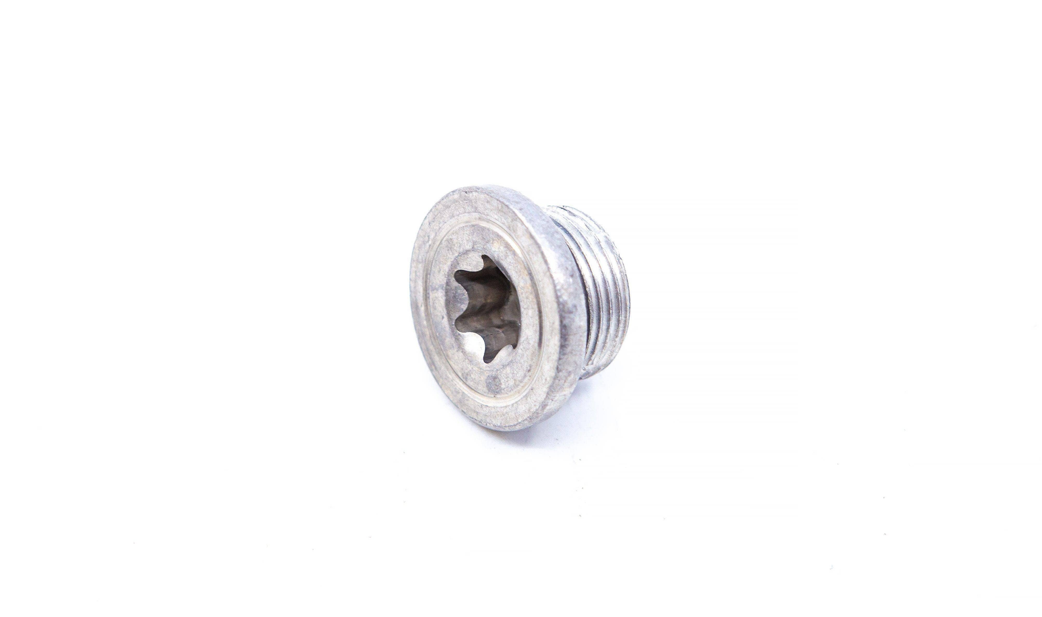 WHT005623A - Drain/Fill Plug - (M22x1.5x11) Transmission & Differentia ...