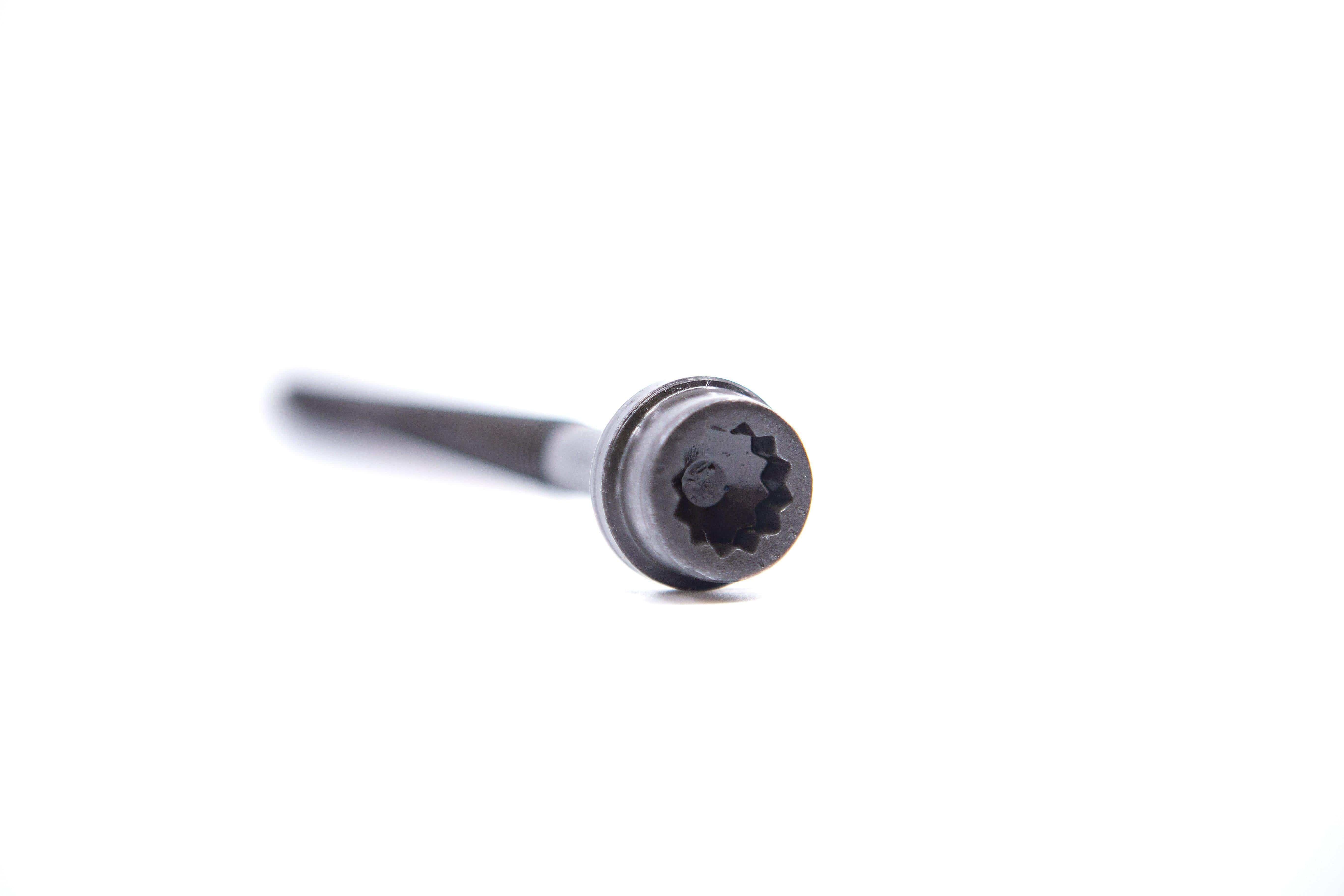 Wht 007 089 WHT007848D - Cylinder Head Bolt - Audi 8V RS3 & Audi TTRS 2.5 TFSI ...