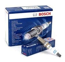 Y7LER02 - Bosch Spark Plug (x1) - Audi & Volkswagen 1.0 & 1.6 engines - CHYA, CHYB,CWVA, DAFA