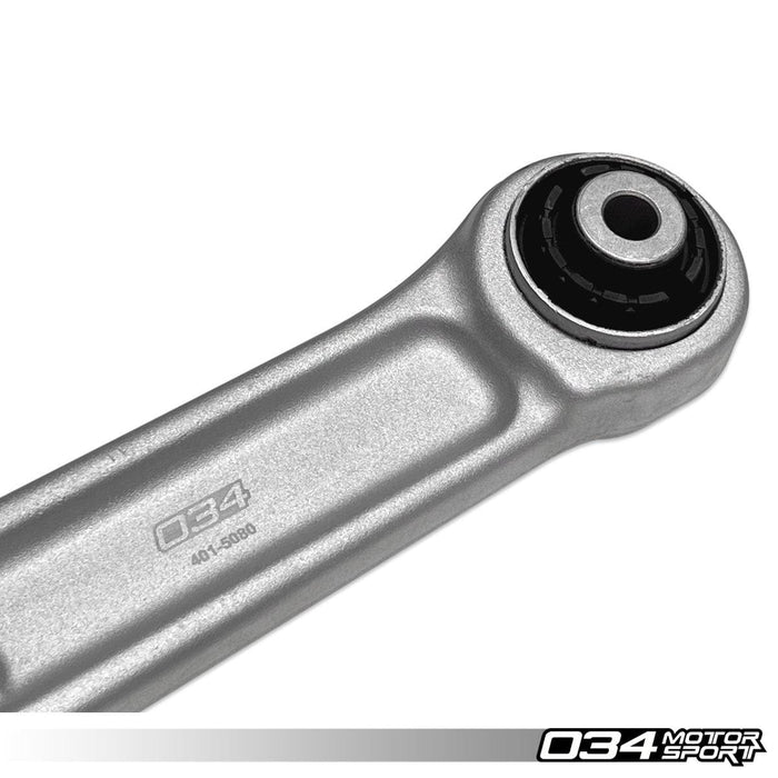 034 Motorsport - Audi B9/9.5 A4/S4/RS4/A5/S5/RS5 Street Density Lower Control Arm Kit  - 034-401-1069
