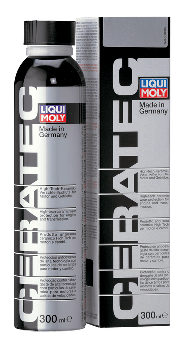 LIQUI MOLY - Cera Tec 300ml - Ceramic Engine Protection