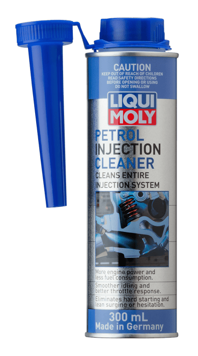 LIQUI MOLY - 2786 Petrol Injection Cleaner 300ml - Audi & Volkswagen