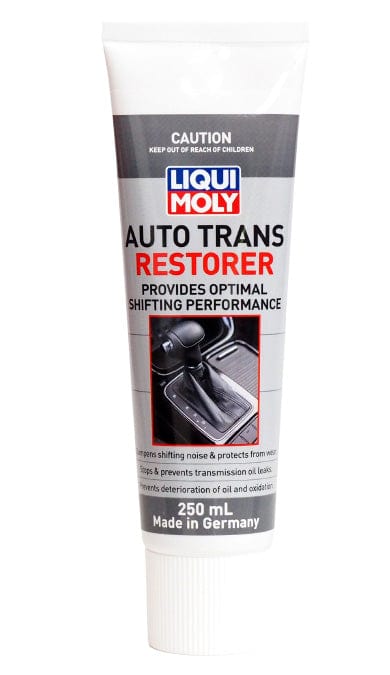 LIQUI MOLY - ATF (Automatic Transmission) Additive 250ml - Volkswagen ...